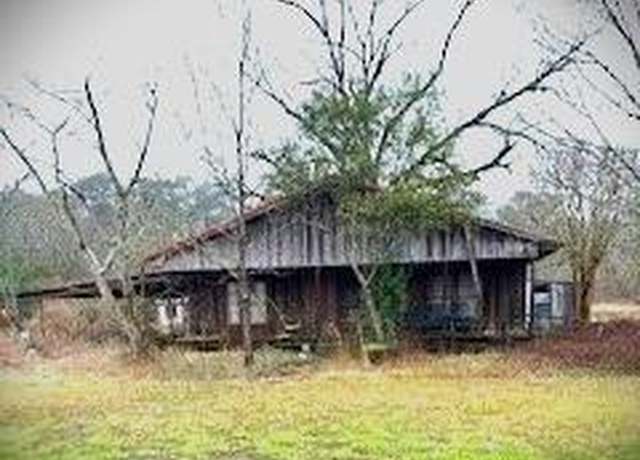 Property at 116 Scrappin Vly, Hemphill, TX 75948, 2 beds, 2 baths