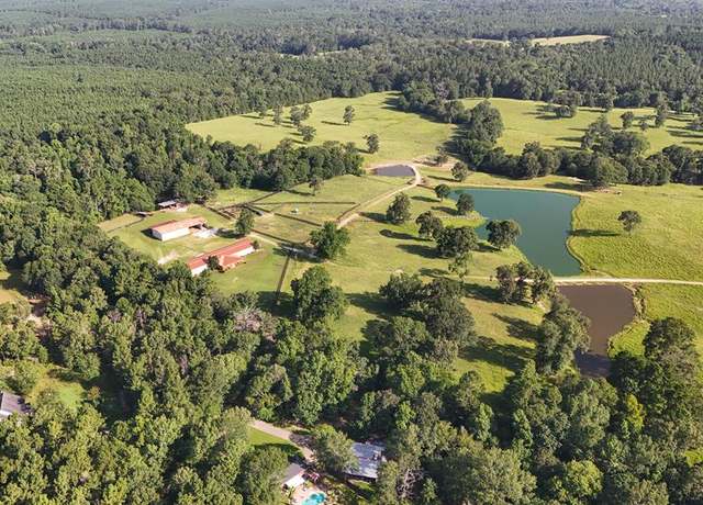 Property at 1370 Evans Gann Rd, Lufkin, TX 75904, 2 beds, 2 baths