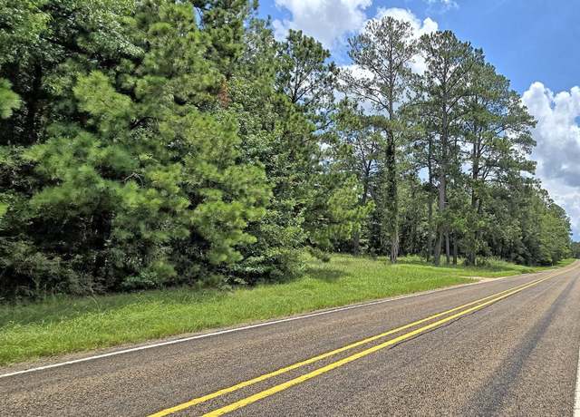 Property at Hwy 1414 Fm 1414, Burkeville, TX 75932