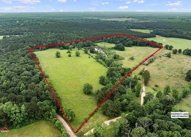 Property at 2805 County Road 3000, Joaquin, TX 75954