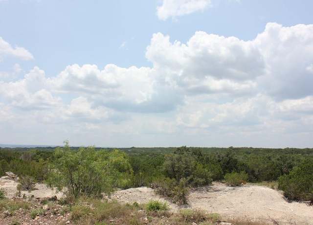 Property at PID 23205 Junction Hls, Junction, TX 76849