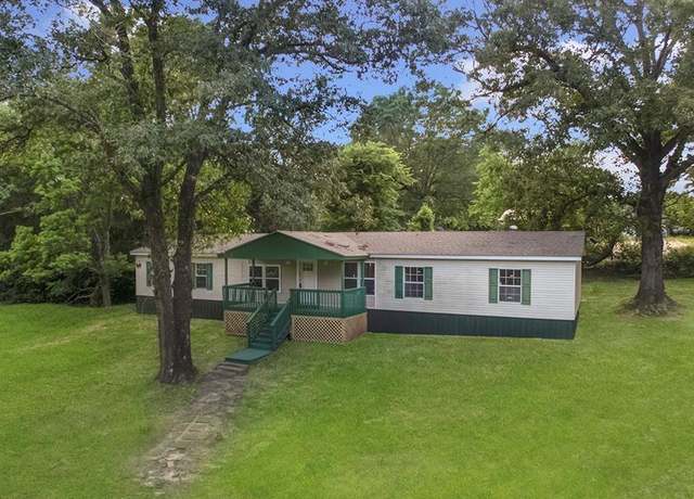Property at 14393 Hwy 96 N, Brookeland, TX 75931, 4 beds, 2 baths