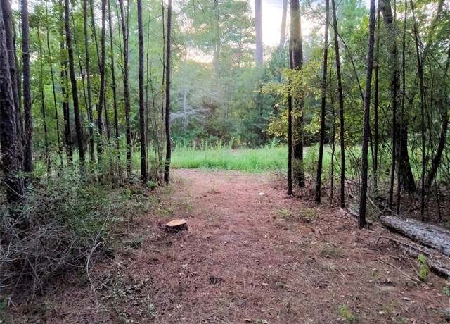 Property at 1727 Lakewood Dr, Woodville, TX 75979