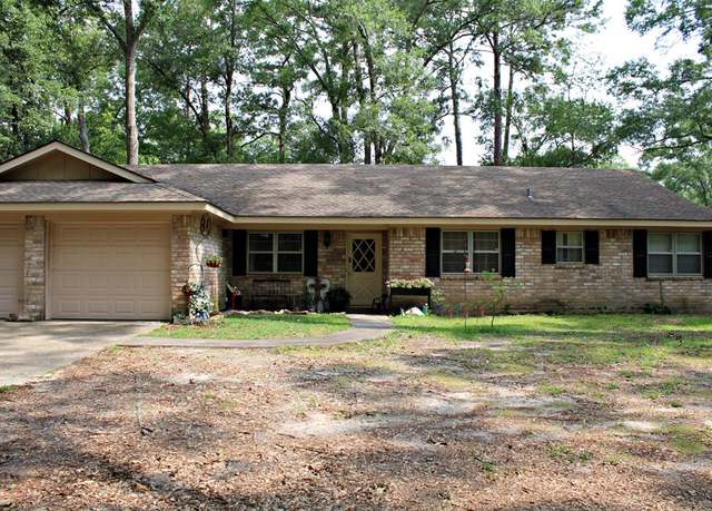Property at 610 Dogwood, Jasper, TX 75951, 4 beds, 2 baths