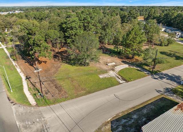Property at 2603 Paul Ave, Lufkin, TX 75901