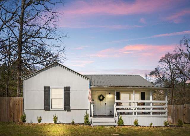 Property at 916 Johnny Grimes Rd, Lufkin, TX 75901, 3 beds, 2 baths