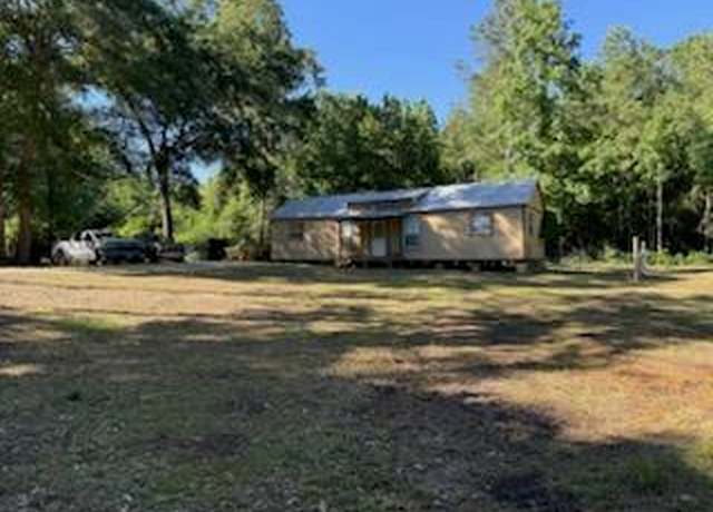 Property at 1622 Cr 3068, Call, TX 75933, 2 beds, 1 bath