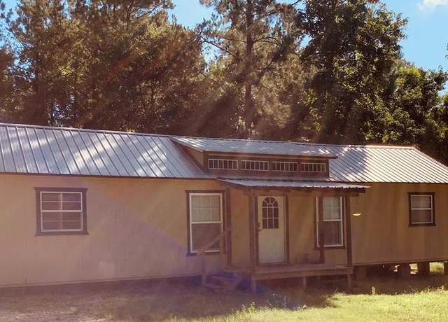 Property at 1622 Cr 3068, Call, TX 75933, 2 beds, 1 bath