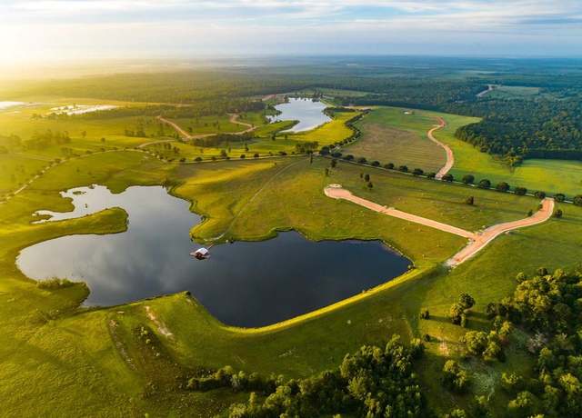 Property at Lot 267 Lakeland Rnch, Hillister, TX 77624