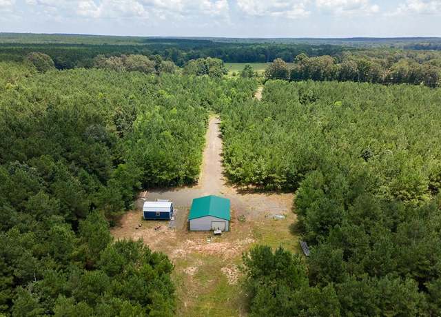 Property at Parcel # 28356 Fm 1751, San Augustine, TX 75972
