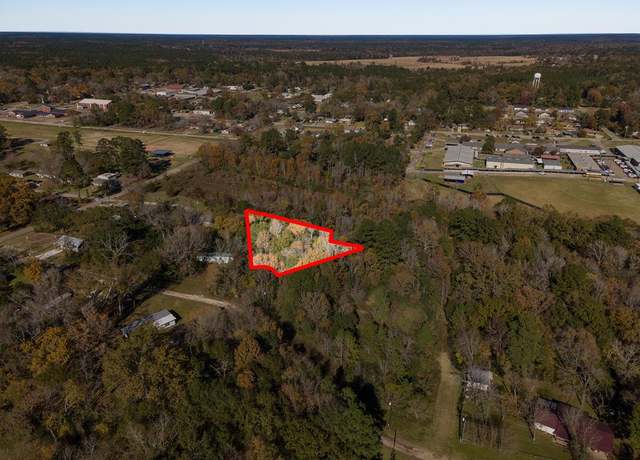 Property at R81456 Walnut St, Huntington, TX 75949