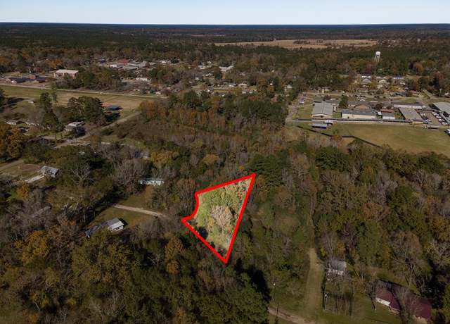 Property at R75049 Walnut St, Huntington, TX 75949