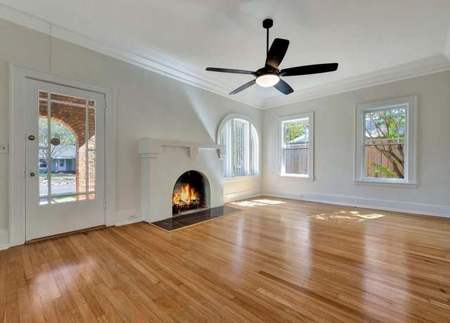 Property at 912 South First St, Lufkin, TX 75904, 3 beds, 2.5 baths