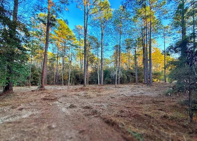 Property at PID# 34570 Sago Ct, Brookeland, TX 75931