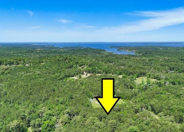 Property at PID #32175 Grey Fox Ln, Brookeland, TX 75931