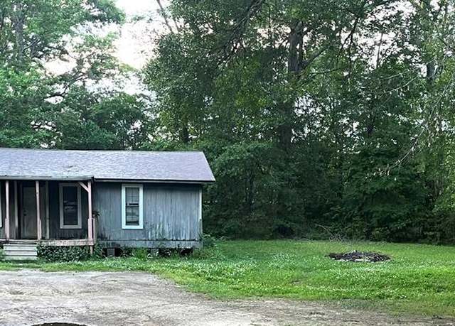 Property at 4554 Old Union Rd, Lufkin, TX 75904, 2 beds, 1 bath
