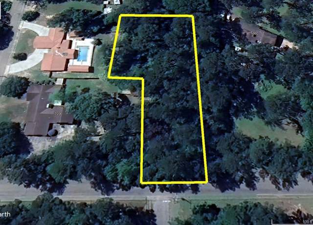 Property at ID 55751 3rd St, Jasper, TX 75951