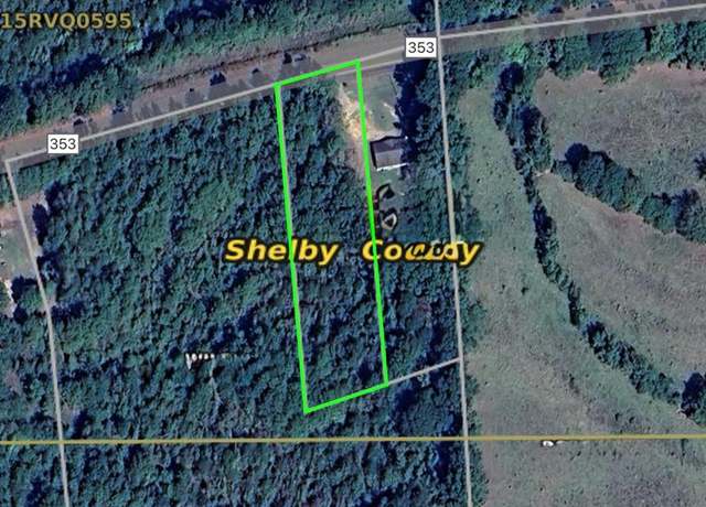 Property at 1945 Fm 353, San Augustine, TX 75972