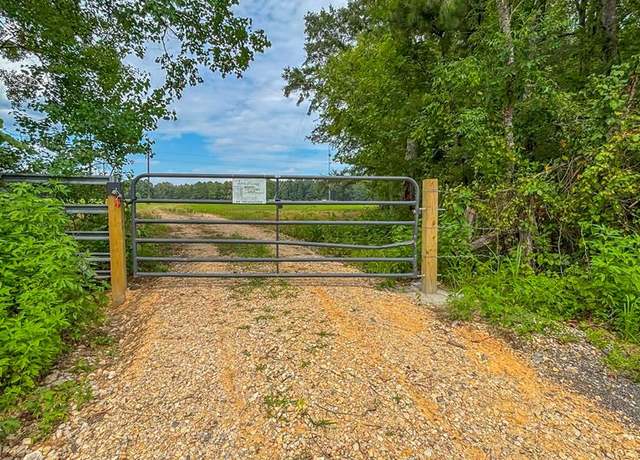 Property at 000 US Hwy 96, San Augustine, TX 75972