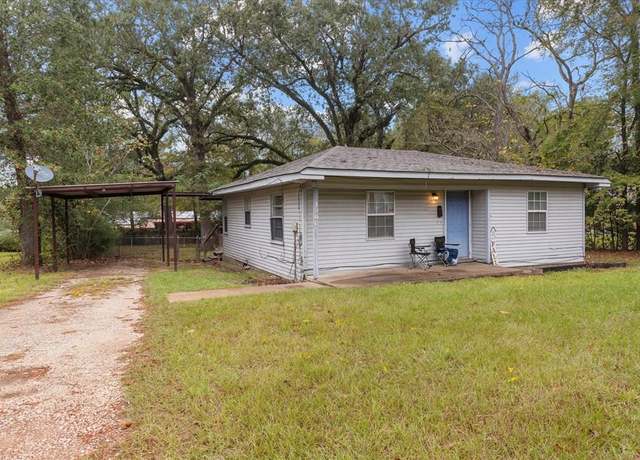 Property at 1306 Jordan Ave, Lufkin, TX 75904, 3 beds, 1 bath