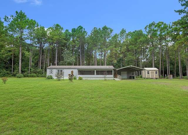 Property at 1350 County Road 020, Jasper, TX 75951, 2 beds, 2 baths