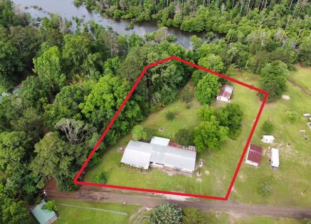 Property at 260 Pr 8574, Broaddus, TX 75929, 4 beds, 2.5 baths