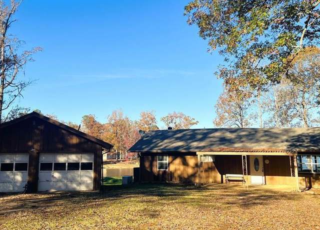 Property at 121 Sextant Ct, Hemphill, TX 75948, 3 beds, 2 baths