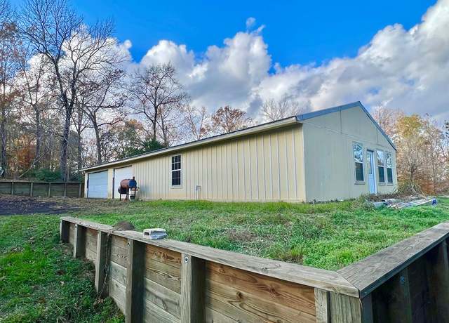 Property at 230 Dogwood Ests, Hemphill, TX 75948, 2 beds, 2 baths