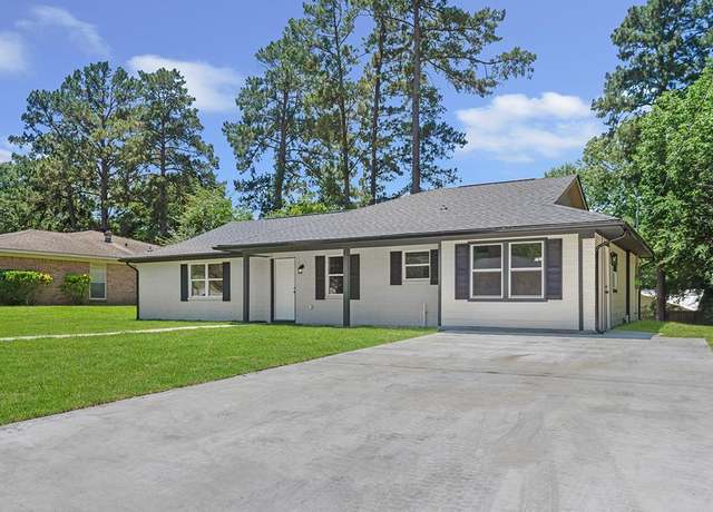 Property at 724 Allendale Dr, Lufkin, TX 75904, 3 beds, 2 baths