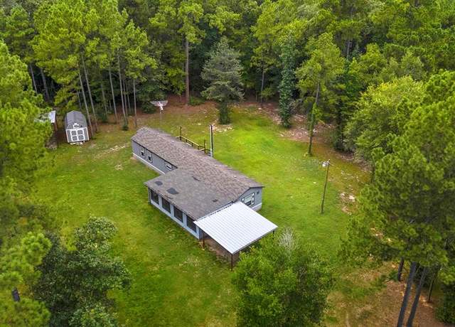 Property at 1320 County Road 020, Jasper, TX 75951, 2 beds, 2 baths