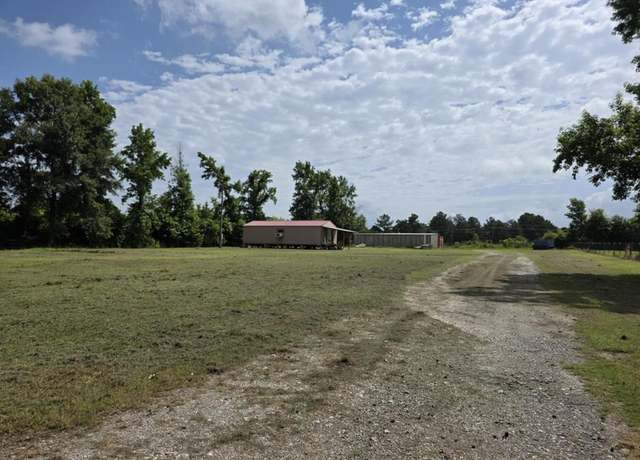 Property at 247 Fm 1645, Timpson, TX 75975, 1 bed, 1 bath
