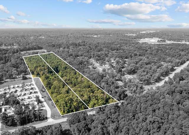 Property at ID 13148,13149 Fm 841, Lufkin, TX 75901