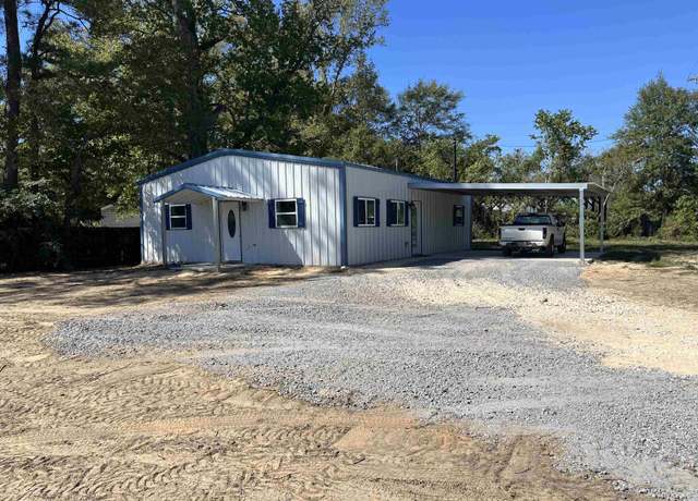 Property at 501 N Herndon Ave, Kirbyville, TX 75956, 2 beds, 1.5 baths