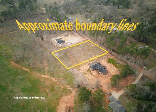Property at 1000009921 County Road 8161, Central Heights, TX 75964