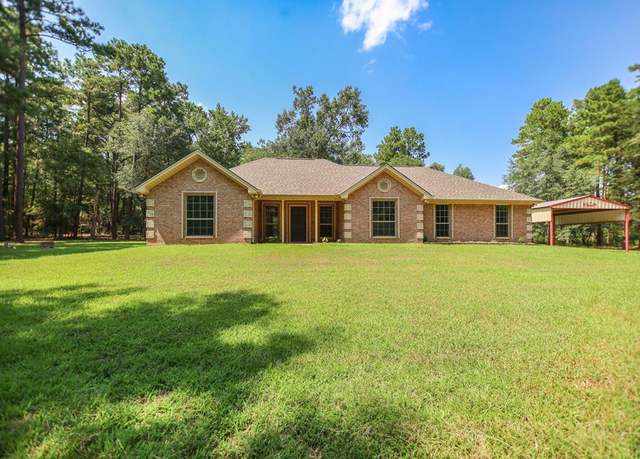 Property at 11937 E State Hwy 103, Lufkin, TX 75949, 3 beds, 2 baths