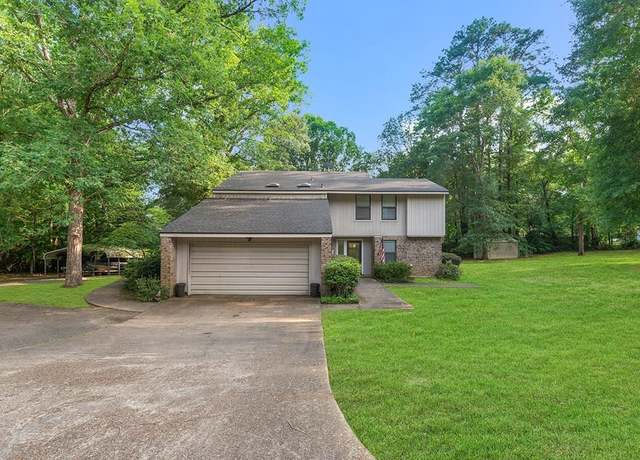 Property at 1003 Creek Bnd, Jasper, TX 75951, 4 beds, 3.5 baths