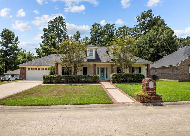 Property at 125 Bobwhite Dr, Lufkin, TX 74904, 3 beds, 2 baths