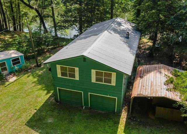 Property at 390 County Road 076, Jasper, TX 75951, 2 beds, 1 bath
