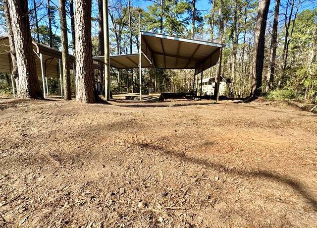 Property at 157 Ocean Dr, Hemphill, TX 75948