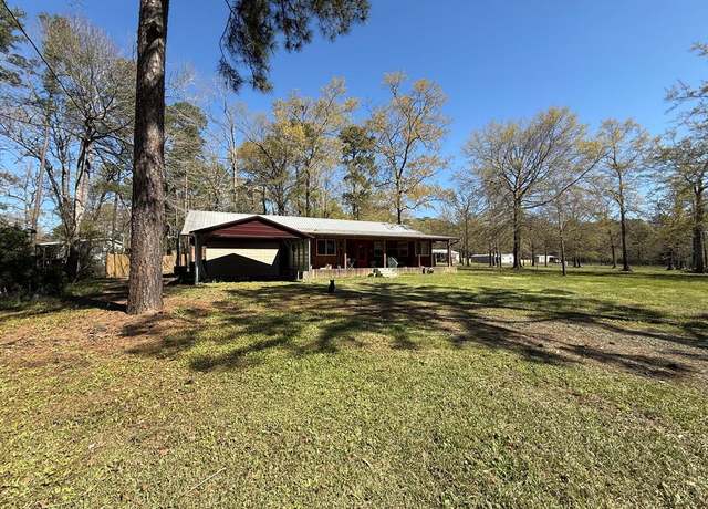 Property at 1755 Pleasure Bnd, Hemphill, TX 75948, 2 beds, 2 baths