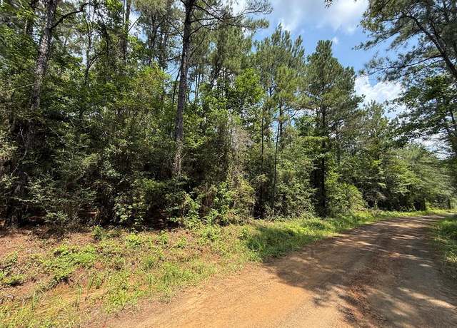 Property at PART 1 of TR 76 County Road 441, Kirbyville, TX 75956