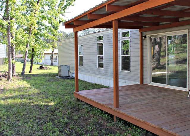 Property at 181 Bluejay Dr, Brookeland, TX 75931, 3 beds, 2 baths