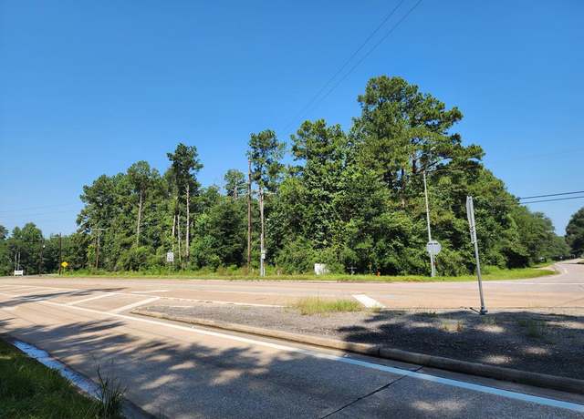 Property at 17.915 AC Fm 1293, Kountze, TX 77625