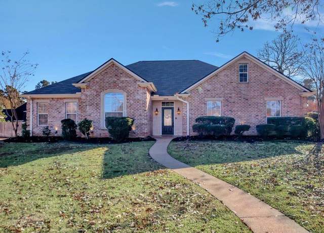 Property at 3608 Lawson Pkwy, Nacogdoches, TX 75965, 3 beds, 3 baths