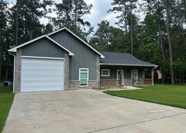 Property at 283 Dogwood Rd, Brookeland, TX 75931, 3 beds, 2 baths