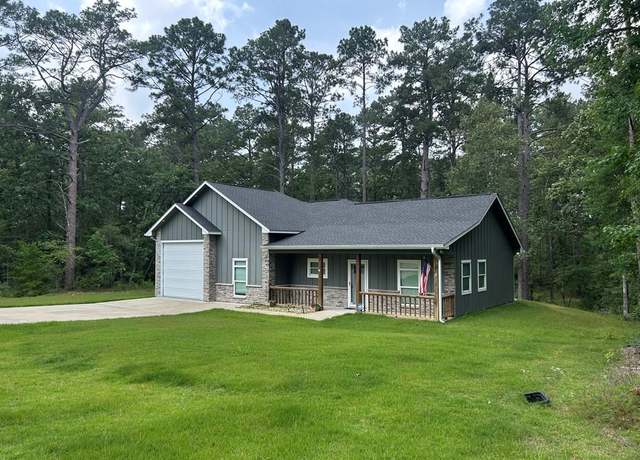 Property at 283 Dogwood Rd, Brookeland, TX 75931, 3 beds, 2 baths