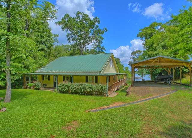 Property at 338 Lighthouse Drive Dr N, Hemphill, TX 75948, 3 beds, 2 baths