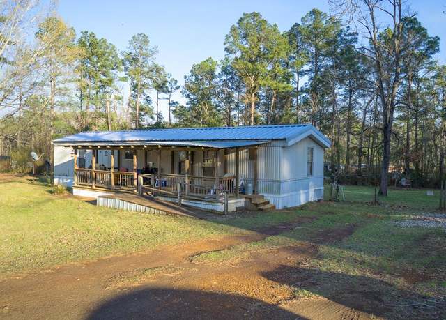 Property at 449 Valley Dr, Hemphill, TX 75948, 2 beds, 2 baths