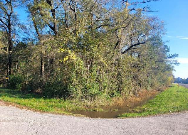 Property at PID# 36160 County Road 828, Vidor, TX 77662