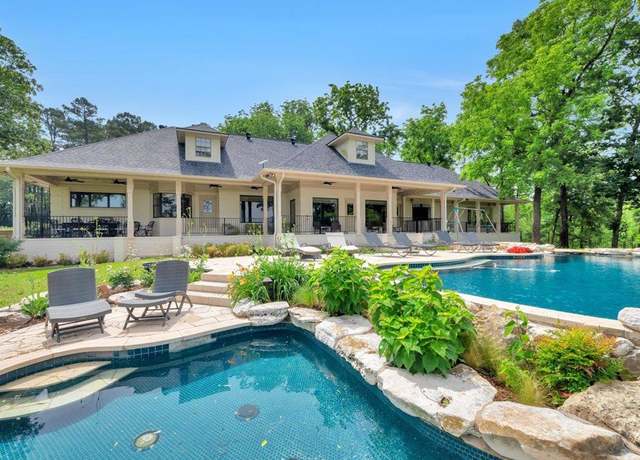 Property at 5078 US Hwy 21, Nacogdoches, TX 75964, 4 beds, 3.5 baths